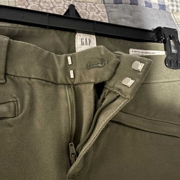 💕3/$25💕 Gap Signature Skinny Ankle Pant - Picture 5 of 6